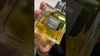 GUERLAIN VETIVER PARFUM  TOP MONSOON FRAGRANCE 🙌🏻🔥 [upl. by Yelak781]