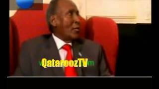 Waraysi Abdulahi yusuf axmed [upl. by Hnacogn537]