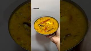 Hyderabadi khatti dal😋😋hyderabadikhattidal khattidalrecipe hyderabadidalrecipe खट्टीदाल [upl. by Sorcha]