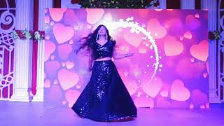 SWEETHEART  Sangeet Dance choreography Kedarnath Sushant Singh Rajput Sara ali khan [upl. by Garry]