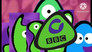 cbbc logo song [upl. by Rodman]