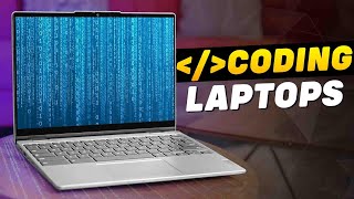 Ultimate Guide ⚡ Top 10 Best Laptops for Web Development and Coding in 2023 [upl. by Barbra]