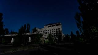 Alexey Omelchuk – Theme of Pripyat Night [upl. by Bibah]