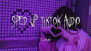 1 Hour sped up tiktok audios ️2023 ♡ pt 211 [upl. by Myles]