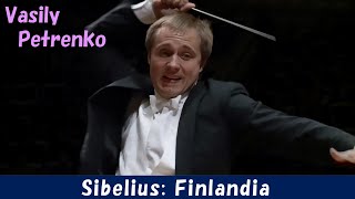 シベリウス／フィンランディア Sibelius Finlandia [upl. by Celin]