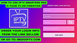 How to Setup IPTV Smarters Pro on Samsung Smart TV 2024 [upl. by Jemmie196]