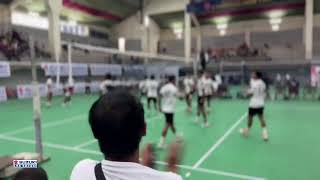 23rd INTER BRANCH VOLLEYBALL TOURNAMENT 2024  DAY 7COURT 3 [upl. by Paul548]