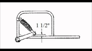 Hitchhiker Sidecar Owners Manual [upl. by Elrahc]