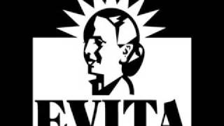 EVITA  Charity ConcertId Be Suprisingly Good for You [upl. by Nohpets]