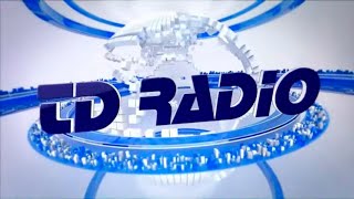 TD Radio  Liguilla Liga Nacional Triunfo de Marathón sobre Motagua [upl. by Verdi]