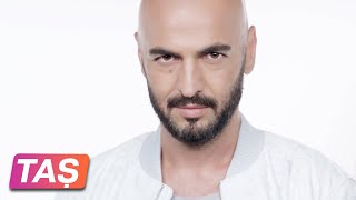 Soner Sarıkabadayı  Taş Official Video [upl. by Ianaj125]