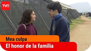 El honor de la familia  El bebé de Lucy  Mea culpa  T5E6 [upl. by Tudor]