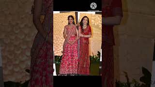 nita ambani and isha ambani l nita ambani lifestyle l nita ambani celebrate ganpati utsav l [upl. by Yleve72]