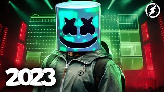 Music Mix 2023 🎧 EDM Remixes of Popular Songs 🎧 EDM Gaming Music 254 [upl. by Odine]