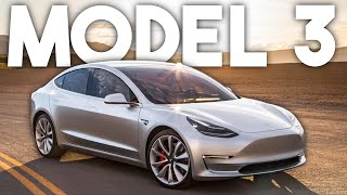 2023 Tesla Model 3  Cheaper Than Ever Right Now [upl. by Aya43]