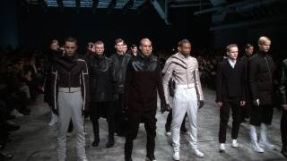 Paris  Rick Owens Homme AutomneHiver 201213 [upl. by Mcgaw561]