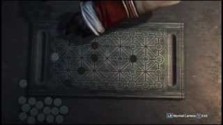 Assassins Creed 3 All Finishers amp Takedown Animations [upl. by Aelrac]