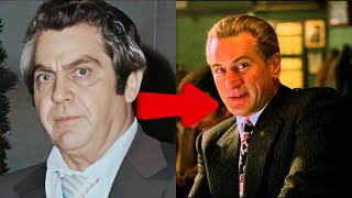 GOODFELLAS 1990 MOVIE REACTION FIRST TIME WATCHING Martin Scorsese  Robert De Niro  Joe Pesci [upl. by Hagi]