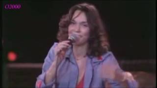 The Carpenters  Sing A Song live1974 [upl. by Chor]