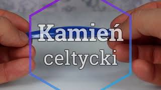 Kamień celtycki  eksperymentujpl [upl. by Iadam197]