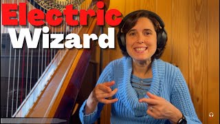 Electric Wizard Electric Wizard  A Classical Musician’s First Listen and Reaction [upl. by Marfe]