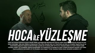 YÜZLEŞME HOCA EN MERAK EDİLENLER [upl. by Indys]