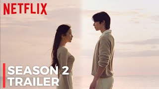 True Beauty Season 2 2024 Official Trailer  Moon GaYoung Hwang In Yeop  Netflix [upl. by Anivlac678]