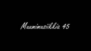 Muumimusiikkia 45 [upl. by Dyanna342]