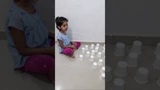 Jiya and Sapna is live 🥳🥳 Funny game challenge bw jiya and arush 🤣🤣 [upl. by Julius]