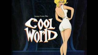 Cool World Musica Inedita Hollis Groove [upl. by Adnalohs885]