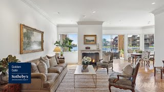 25 Lagoon Vista Rd 25 Tiburon CA  Tiburon Homes for Sale [upl. by Eiryk354]