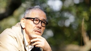 アーサー・ビナード 日本人を探して ＃7 増田喜昭 [upl. by Siva]