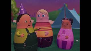 Higglytown Heroes Season 1 Episode 9 Catch Up With KetchupStarstruck 2004 [upl. by Garceau]