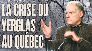 VERGLAS au Québec ❄️  l’hiver se déchaîne   LHistoire nous le dira  139 [upl. by Enileda]