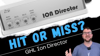 Results are in Is the GHL Ion Director Accurate [upl. by Scrope]