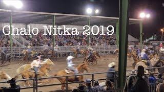 A Saturday in our Small Town Chalo Nitka 2019 [upl. by Christoforo]