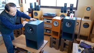 ファンタスティックな大量生産工場！ 日本の素晴らしい製造プロセスBEST 5 [upl. by Rtoip53]