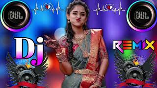 DJ REMIX SONG 2023 💖🥀 Hard Bass dj🔥💖 Old is gold Hindi Nonstop Hindi old dj remix song [upl. by Gael]