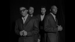 Blackstreet  No Diggity ft Dr Dre Queen Pen Lyrics [upl. by Rehpotsirc959]