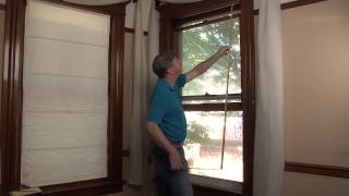 JELDWEN Tip How to Measure for a Replacement Window [upl. by Ahsaekal41]