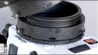 A Deeper Look at the Dry Lock DL Lens Port System [upl. by Yessydo]