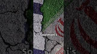 Why Iran Is Stronger After Soleimani [upl. by Godfree772]