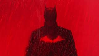 Michael Giacchino  The Batman  Slowed [upl. by Drarrej]