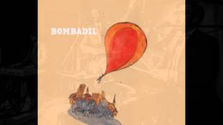 Bombadil  Sad Birthday Lyric Video [upl. by Allbee]