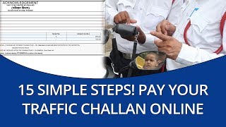 PF Challan Payment Online 2023  Save Your Money  How to pay EPF Challan Online 2023  pf payments [upl. by Anitel]