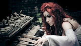 Horror piano theme Midi download [upl. by Ainoda]