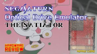 Satiator  Sega Saturn ODE Full Review [upl. by Ringsmuth]