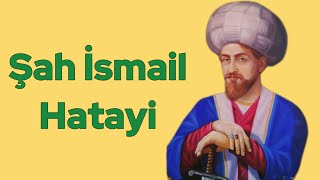 Şah İsmail Hatayi Deyişleri  Yandım da Geldim  Şah İsmayıl Xətai [upl. by Giavani356]