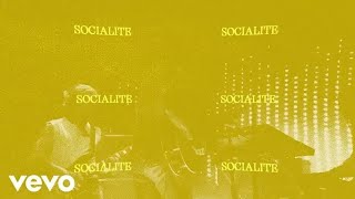 Socialite  PostMalone 中文翻譯  中英歌詞  lyrics video AUSTIN [upl. by Jamill634]