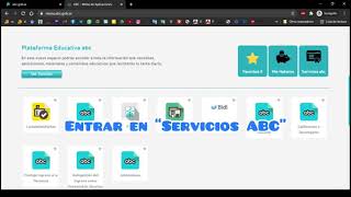 Tutorial Ingreso a la docencia 2021  Listado Oficial Provincia de Buenos Aires sitio abcgobar [upl. by Lindsley178]